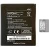 Aousavo WIKO 4901 - Batteria di ricambio compatibile con WIKO Tommy,Wiko Tommy 2