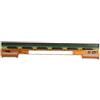 UTTASU Testina di stampa termica 203dpi per Zebra ZD421 ZD421D ZD421T P1112640-019