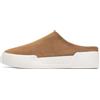 Xinghuanhua Mocassini Mules Senza Tallone Uomo Pelle Scamosciata Scarpe Slip On Leggere Casual per Uso Quotidiano