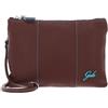 Gabs Beyonce Shoulder Bag Bull Basic S Dark Leather