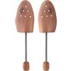 2GO tendicascarpe in legno di cedro - Cedar Shoe Tree per una conservazione ottimale della forma e un profumo naturale