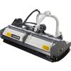 BlackStone BP-CD 180 - Trincia per trattore - Serie pesante - Spostamento idraulico