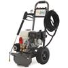 AgriEuro Premium Idropulitrice a scoppio professionale BWDK 11/200 PRO - 200 bar 660 l/m - pompa Comet BWD-K - motore Honda GX 200