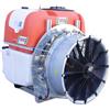 TORNADO 300/71/700 - Atomizzatore portato con attacco a trattore per irrorazione