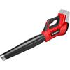 Einhell GP-LB 36/230 Li E BL-Solo - Soffiatore a batteria - SENZA BATTERIA E CARICABATTERIA