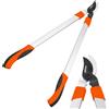 Stocker Hobby 65 - Troncarami By-pass - Taglio 40 mm - Lunghezza 65 cm