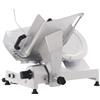 FAC F 370 I - Affettatrice professionale con lama da 370 mm