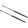 BTWSRX Pistoncini Supporto A Gas Per Portellone Posteriore Per Alfa Per Romeo Per Giulietta 940 2010-2018, Ammortizzatore A Per Bagagliaio, 50509830 Molle A Gas Portellone Bagagliaio