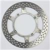 Sifam Disco freno anteriore Sifam per moto Husqvarna 125 Sms4 2011-2013 Ø260X120X3mm / AV