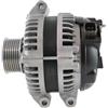 TESLA TECHNICS TT12441 PRO Alternatore per auto 12V, alternatore 100A. Compatibile con HONDA. Eccellente rapporto qualità-prezzo. Installazione facile e garanzia.