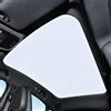 ONEMAJI Parasole Tetto Panoramico Auto per Porsche Taycan Typ 9J1 2019-2024 Tessuto Cristallo Ghiaccio Isolamento Termico Protezione UV Copertura,Original car color
