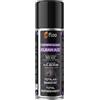 INfloo Clean A/C Detergente per climatizzatore auto, spray 200 ml, trattamento per aria condizionata auto, neutralizza cattivi odori, rinfresca abitacolo e sistema di ventilazione