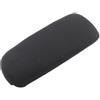 Generico 8E0864245E Copertura Ricambio Per Bracciolo Centrale In Tessuto Nero Per Audi A4 B6 B7 2001-2008 4 Porte Braccio