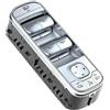 Generic Energia elettrica per Master Sollevatore Finestra Interruttore Auto Ricambi 1679054501 A1679054501 Per Mercedes GLS GLE W167 2019 2020 2021