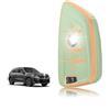 TOOMUME Cover Chiave TPU, Custodia Chiave Adatto per BMW Serie 1/2/3/4/5 X1 X2 X3 X4 X5 X6 F15 F16 F25 F44 F45 F48 F49 F85 F86 G30 G31 M3 M4 Z4, Copri Chiavi Guscio Chiave Auto Telecomando - Smart Key