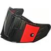 Generic Motorcycle Helmet Accessories For LS2 For FF818/FF818 Storm III, a prova di polvere
