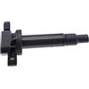 Generic Bobina di accensione Confezione 90919-02240 90919 02240 9091902240 for Toyota for IQ for Scion for Prius for Yaris 2000-2019 Bobina di accensione del motore dell'auto