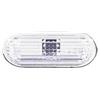 Generico Fanale laterale parafango anteriore dx sx compatibile con Ford Focus Focus C max Fiesta Fusion