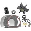 SeaSierra 43026Q06 Kit Girante Pompa Acqua per MerCruiser Alpha One 1 Gen 2 Sterndrive e Mercury Mariner Fuoribordo 40-250 HP Ricambio 8M0100526 Sierra 18-3265