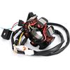 Topteng adatto per Statore Generatore Misura adatto per Bete RR 125 250 300 400 450 520 300 xtrainer 2015-2018