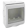 AVE CONTENIT.AUTOP. RAL7035 IP55 S45 3M LINEA INDUSTRIALE - SPORTELL