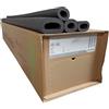 Scorprotect SE Armaflex isolamento in gomma fredda isolamento tubi 13 mm/19 mm spessore isolante (SCP-SE-48x13)
