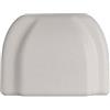 Perry 1TXRX01WIFI Smartbox Wi Fi per Mpcshop, Bianco
