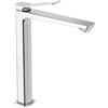 Paffoni TI081CR Miscelatore lavabo prolungato senza scarico