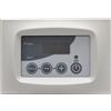 VDS Centralina per termocamini acqua+comando pompa + grill + integrazione caldaia digitale (nera)