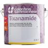 Colorificio Sammarinese Smalto antiruggine antigoccia due in uno Tixanamide - Nocciola scuro