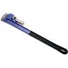 Generico CHIAVE GIRATUBI GIRA TUBI MODELLO AMERICANO DA 36 - 770 mm IN ACCIAIO FORGIATO