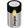 Energizer C Cell batterie industriali, confezione da 12