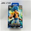 Bandai Raro Super Dragonball Heroes Saga Kuji 2020 Gogeta Um Figura Express Da Giappone