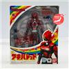 Bandai Raro S.H.Figuarts Non Ufficiale Sentai Akibaranger Akiba Rosso Figura Da Japan