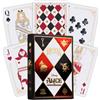 Bicycle Disney Alice Nel Paese Delle Meraviglie Mazzo Di Carte Da Gioco