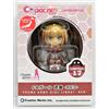 KOTOBUKIYA Raro Cu-Poche Telaio Arms Girl Jinrai Rosso Figura 2020 Dal Giappone 11cm