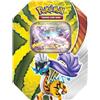 POKEMON Pokémon TCG Paradox Destinies Raging Bolt ex Scatola Con Mazzi Di Booster