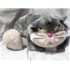 SEGA RARA Disney Cenerentola Lucifer LL Peluche Bambola 2025 Dal GIAPPONE 30Cm 11.8"