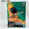 Bandai RARO One Piece Grande Banchetto Ichiban Kuji 2020 Figura Di Zoro Dal GIAPPONE