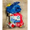 SEGA Lucky Kuji Sonic & Puyo Puyo 35th Anniversary Sonic Peluche Bambola...