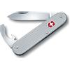 Victorinox - Coltello Svizzero Bantam Alox Grigio 5 Funzioni - 0.2300.26