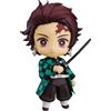 Good Smile Company Nendoroid Demon Slayer Kimetsu No Yaiba Tanjiro Kamado GIAPPONE UFFICIALE ZA-15