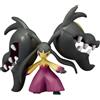 takara tomy Figura Mega Mawile Moncolle Pokémon UFFICIALE GIAPPONE