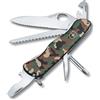 Victorinox - Coltello Svizzero Trailmaster Camo 12 Funzioni - 0.8463.MW94