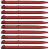 Victorinox - Piccolo Stuzzicadenti - Lotto Di 10 - Rosso - A.6141.1.10