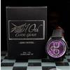 NESSUNA MARCA Orologio commemorativo Code Geass Lelouch Zero 10th Anniversary inutilizzato