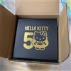 CASIO Hello Kitty 50th Anniversary Casio Collaboration Watch Box Edizione Limitata