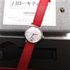 UNDONE Orologio personalizzato UNDONE Hello Kitty anni 70 Tokyo edizione limitata ra...