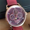 GARRACK Orologio da polso Attack on Titan Mikasa GARRACK rosso nuovo mai usato anime