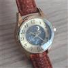 Studio Ghibli Kiki's Delivery Service Orologio Ghibli Vintage Nuovo Mai Usato Anime Wristwatch